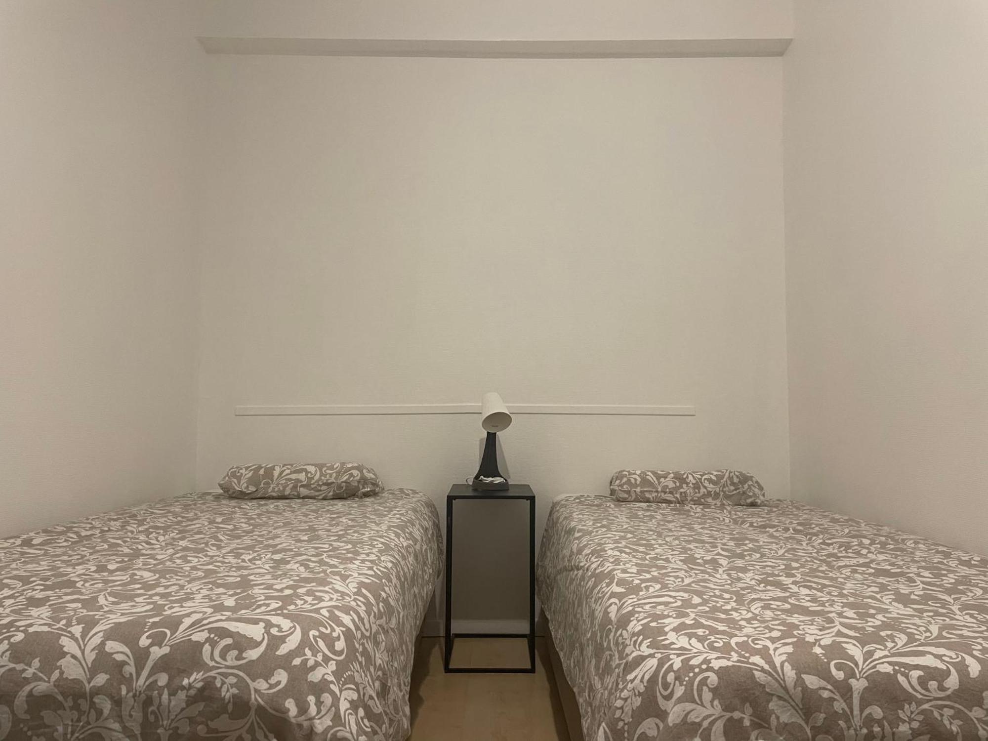Golden Pearl In Centre Of Brussels Apartment Luaran gambar